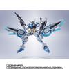 METAL ROBOT Spirits 130mm Painted Figure <SIDE MS> G-Self (Perfect Pack) Approx. ABS, PVC, Die-cast