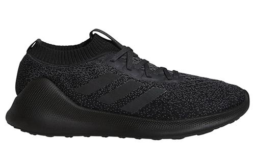 adidas Purebounce+ 'Core Black' BB6988