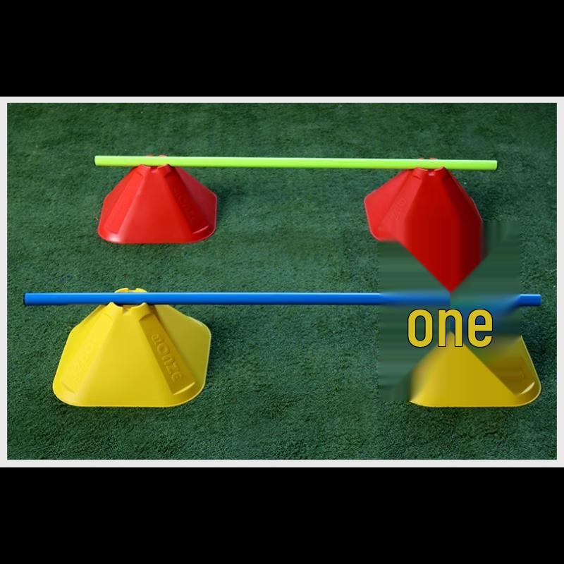 YaYing Marker Cone & Pole Training Set