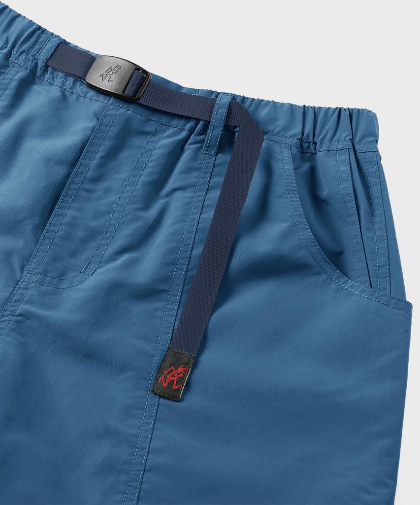 Geulamichi Shell Gear Shorts Navy