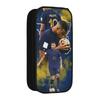 Astucci Mbappe Moda Calcio Numero 10 Borse Studente Grande Capacità Materiale Scolastico Regalo Astucci