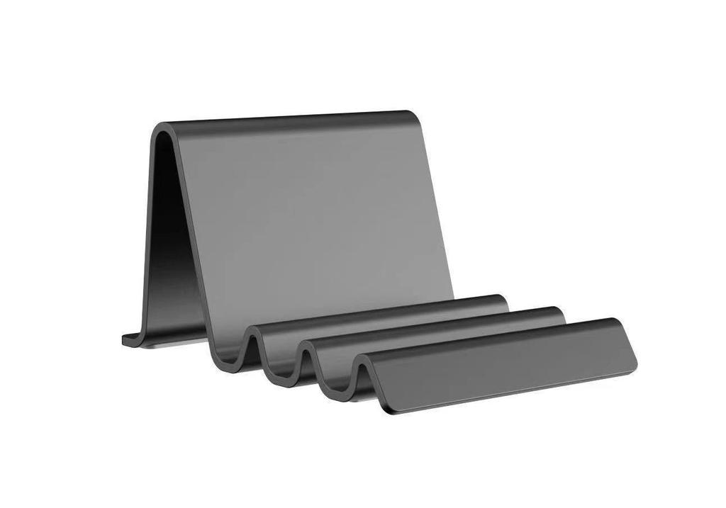 2026 Electric Vehicle & Bicycle Navigation Phone Mount for Food Delivery Riders