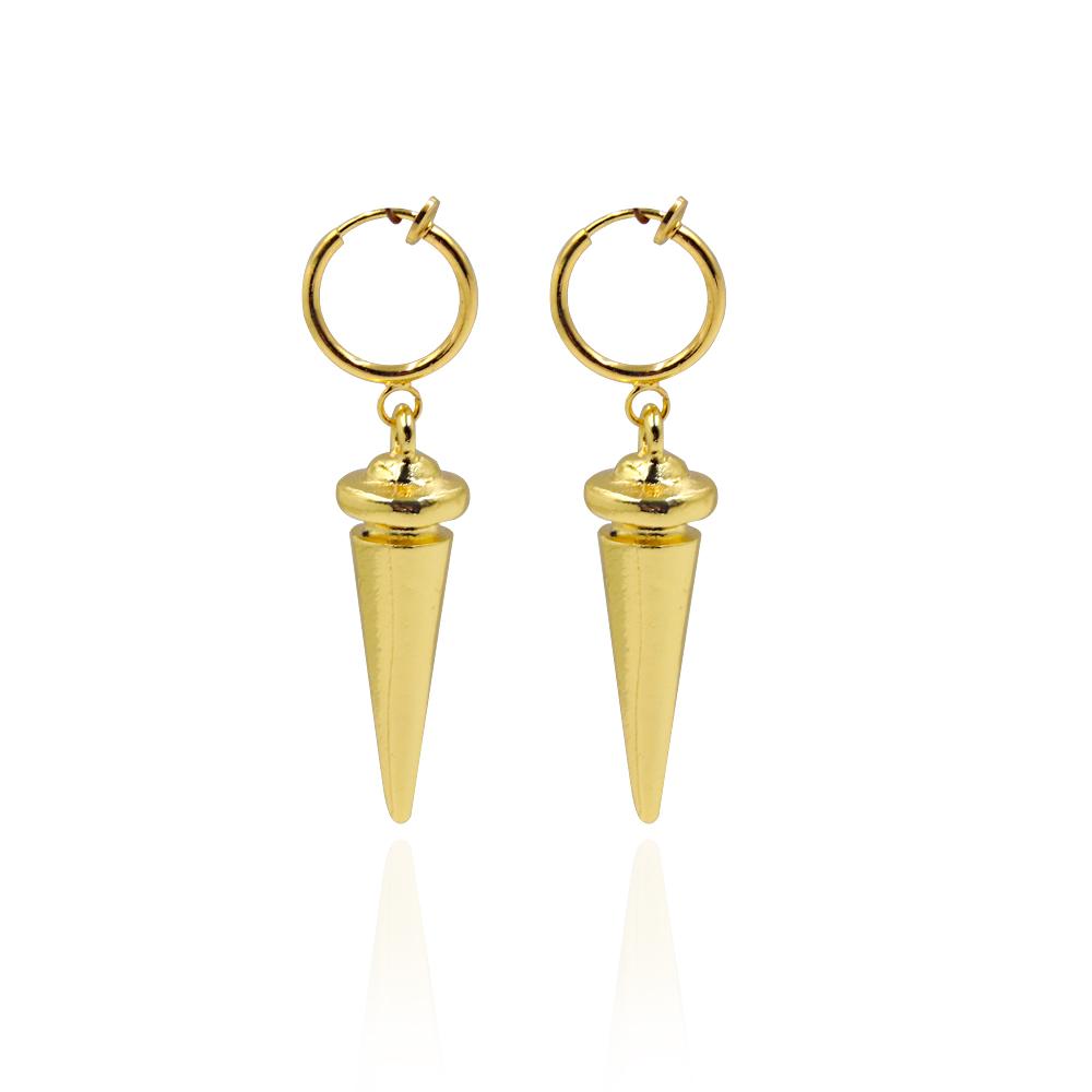 Orecchini a Clip Cosplay Yor Forger Anime SPY×FAMILY Orecchini Pendenti per Donne Uomini Accessori Gioielli Accessorio Regalo