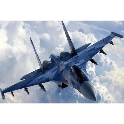 Diamond Embroidery Aircraft Jet Fighter Pictures Of Rhinestones Diamond Mosaic Diamond Wall Decor