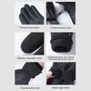 Winter-Skihandschuhe, wasserdicht, Touchscreen, Thermohandschuhe, winddicht, warme Handschuhe für kaltes Wetter