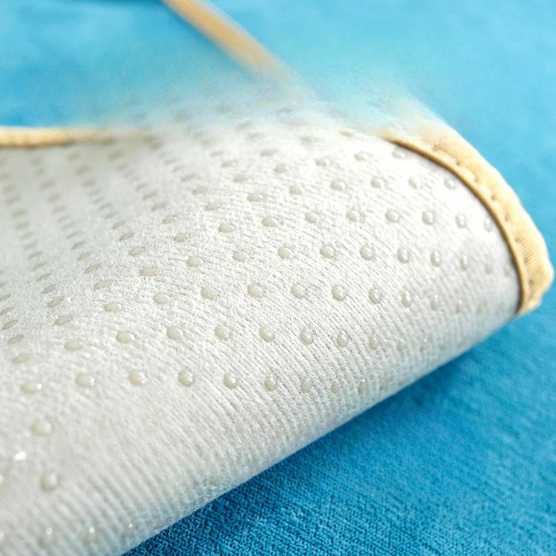 New Chinese Sofa Cushion Four Seasons Universal Non-Slip Light Luxury and Simplicity Modern Backrest Towel Chenille Cover Cloth Cover Cover