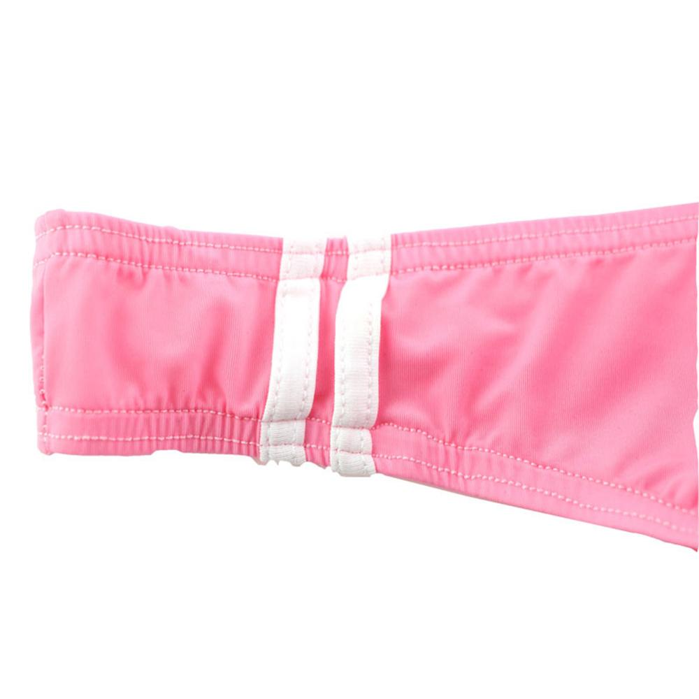 US-Männer G-String Slip Sexy Tanga Bikini Unterwäsche T Back Pouch Höschen Bademode