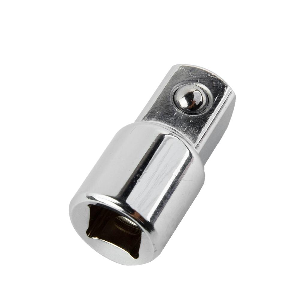 Werkzeuge Steckschlüssel Adapter Zubehör Adapter Konverter Ratsche