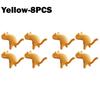 1-8PCS Cat Backpack Hook Table Edge No Marking No Punching, Desk Specific Multi-functional Bag Hanger on The Side of The Desk