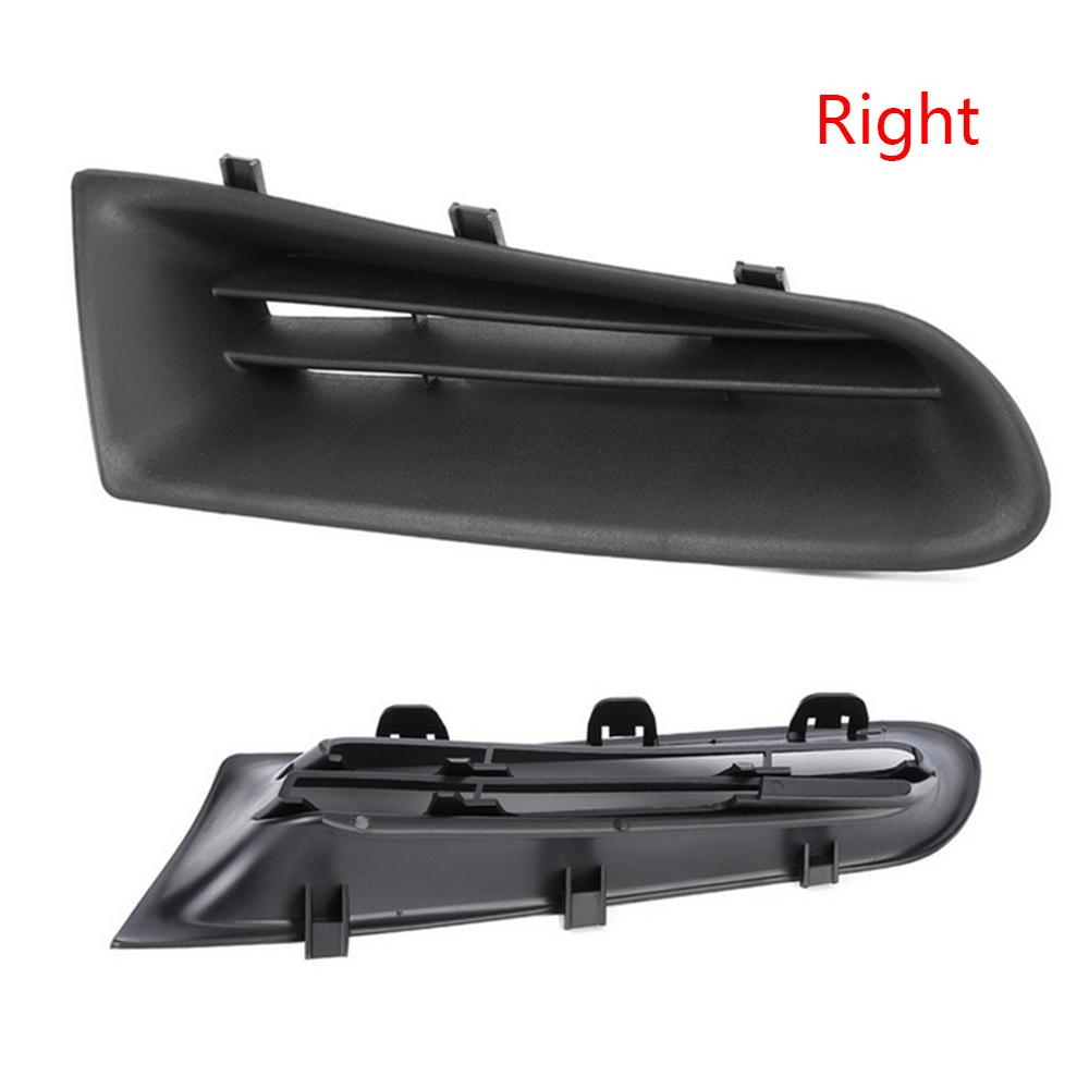 7701208684 Front Right Bumper Grill For Renault