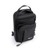 Men's Chest Bag Nylon Large Capacity Shoulder Crossbody Bag