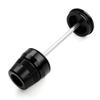 For BMW R1300GS R 1300 R1300 GS 1300GS GS1300 2023-2026 Motorcycle Final Drive Housing Cardan Rear Wheel Axle Crash Slider