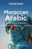 Cartea Moroccan Arabic Phrasebook & Dictionary 5 By -