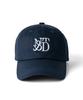 Nuateuseutyudio Ntsd Logo Cotton Ball Cap 10 Colors