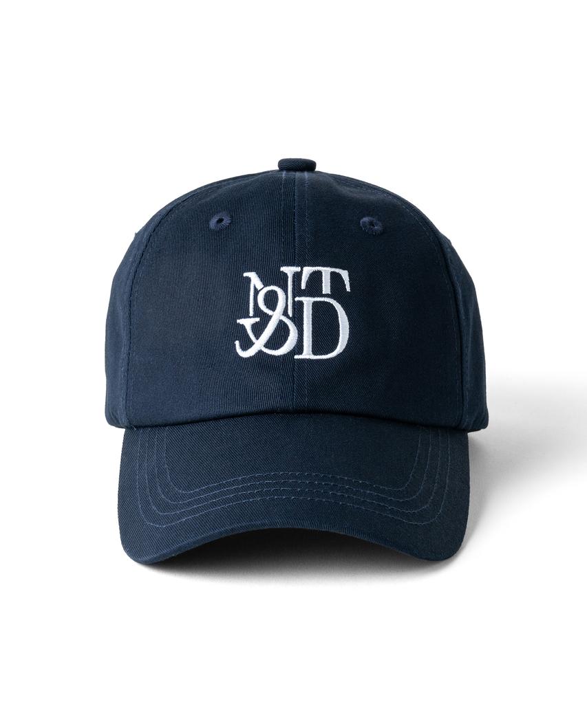 Nuateuseutyudio Ntsd Logo Cotton Ball Cap 10 Colors