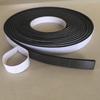 4MM EVA Black Foam Sponge Tape with Anti-Slip Seal and Double-Sided Adhesive