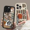The New Foreign Trade Model Is Suitable for Apple 17promax Mobile Phone Case iPhone16/15 Emery 14/13 Protective Case 11.