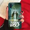 T-Teen W-Wolf Mousepad For Samsung A 10 11 12 13 20 21 22 30 31 32 40 51 52 53 70 71 72 73 91 13 Shell