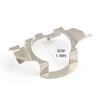 H1 for D2 H7 LED Headlight Bulbs Bracket Base Adapters for VW-Volkswagen - 5 Series X5 Golf  Qashqai