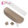 Car Sunglasses Holder Glasses Case for OPEL Corsa Insignia Astra Antara Meriva Zafira Chevrolet Captiva Accessories