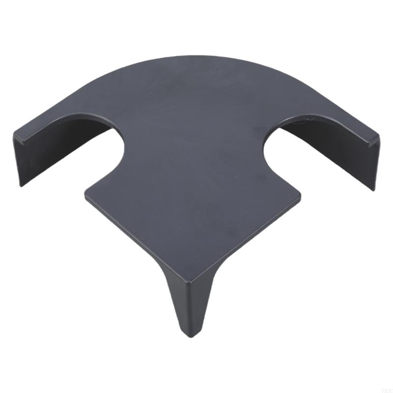 Y5JC Artificial Shelter 3D Print Decorative Hideouts Tunnel For Home Aquariums