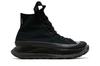 Converse Chuck 70 AT-CX Counter Climate High 'Triple Black'