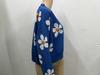 2022 Autumn/Winter Floral Knit V-Neck Cardigan Sweater for Women