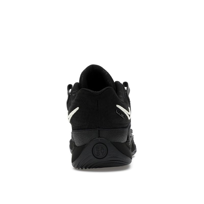 Nike KD 18 Black Label Pack Men Sneakers Coconut-Milk IB3874-001