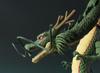 TAMASHII NATIONS Dragon Ball Series Shenron Approximately 280mm PVC ABS Painted Movable Figure S.H.Figuarts (Rerelease Edition) &