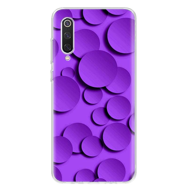 Infinity on Purple butterfly Phone Case Cover for Xiaomi Redmi Note 15 14 13 12 11 Pro Plus 14S 12S 11S 11T 11E 10S 10 Customize