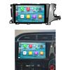Android 13 Car Radio For Honda Shuttle 2 2015 - 2020 RHD GPS Multimedia Player Navi Head Unit Stereo Wireless Carplay Auto Video