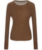 VANAKE Slim Design Knit_Vb42Ktq337Z