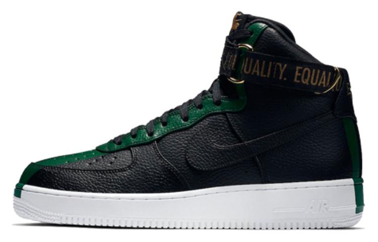 

Nike Air Force 1 High Black History Month 2018 836227-002 42.5