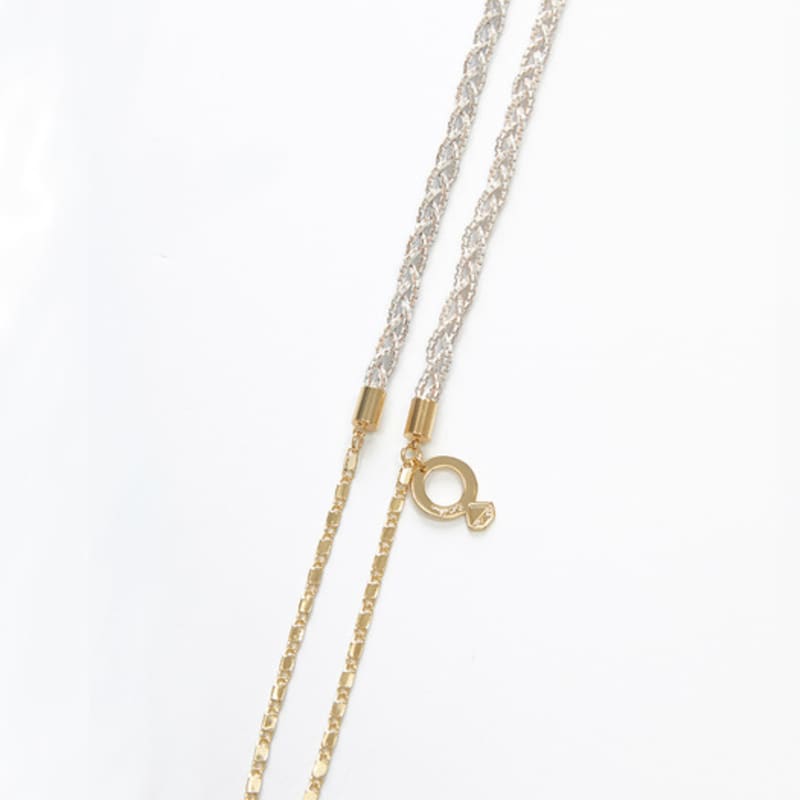 Chat De Lama CLASSIC SUEDE BELT [3COLOR]