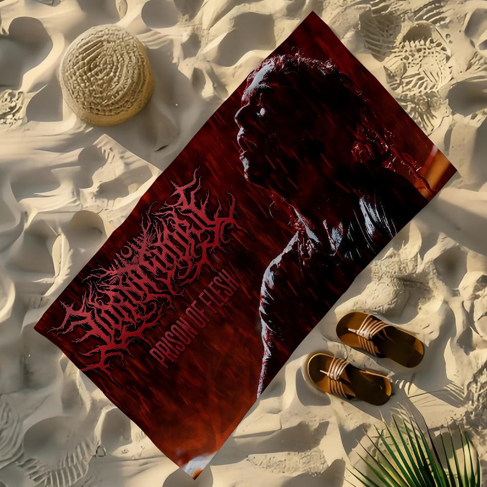 Everblack Towel Me Beach Bath Quick-Drying Shore Lightweight Festering Lorna Blanket Portable Sauna Camping Swimming Pool Travel