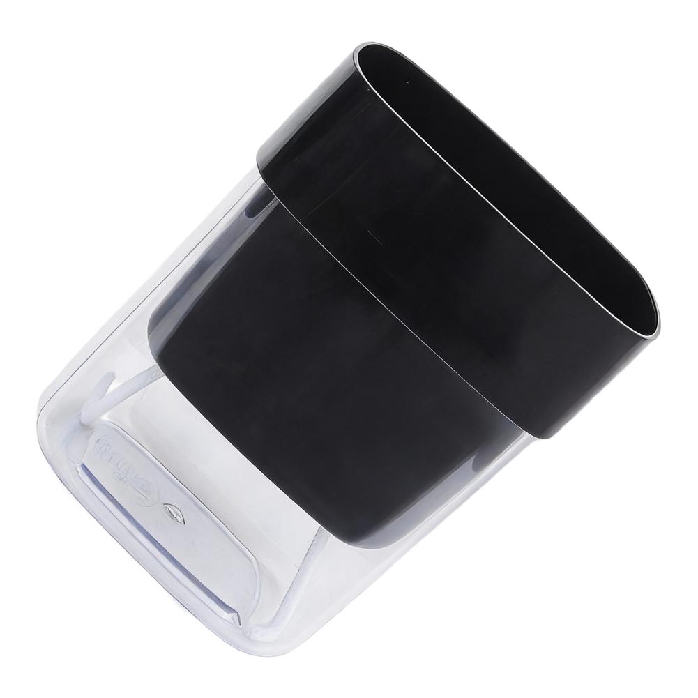 Self-Watering Flower Pots Plastic Flower Plant Pots With Drainage Holes For Living Room Plants Flowers Gardening Accessory
