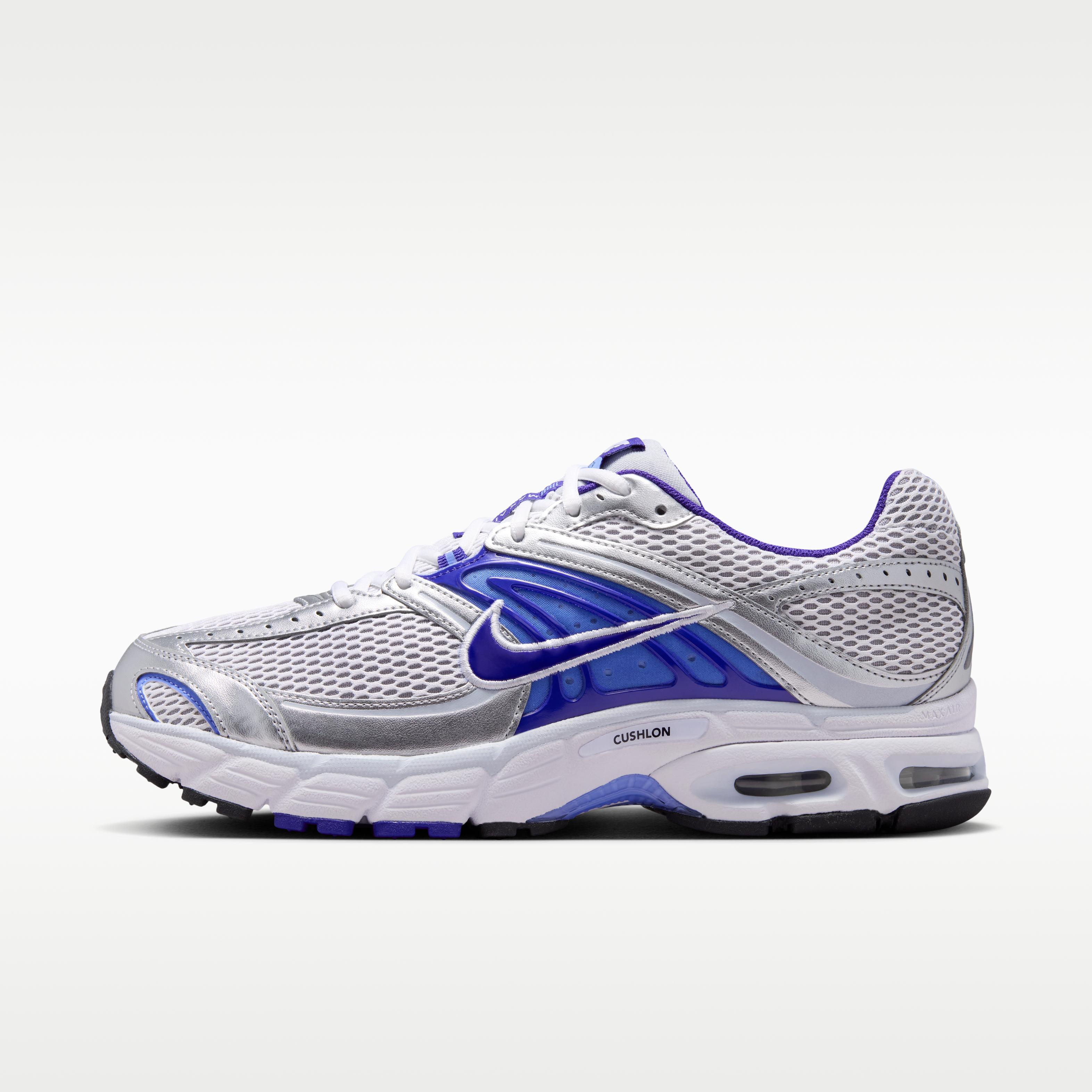 Nike Air Max Moto 2K  White Wolf Grey  42