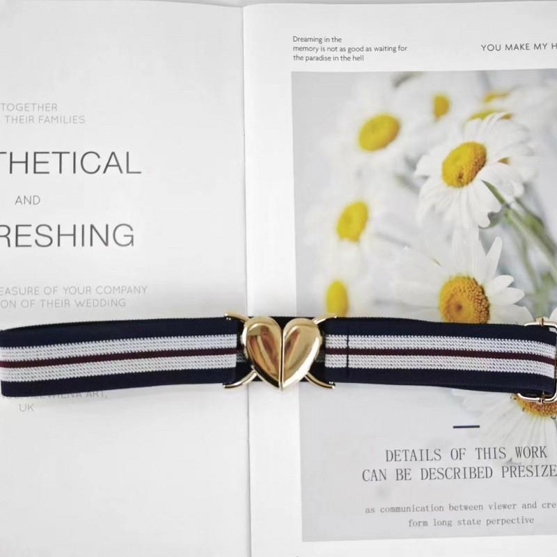 Adjustable Wide Elastic Waistband For Women Comfortable No Show Versatile Style For Dresses And Winter Coats