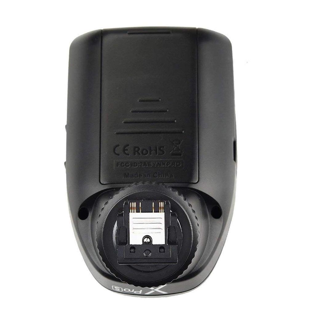 Übereinstimmung GODOX Wireless Flash Trigger HSS TTL für SonyMI Blitzschuh Kamera Flash Godox TT350S V350S TT685S V860S V850 AD200 AD400Pro AD600 Pro AD600