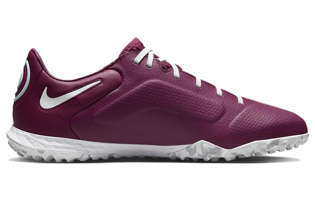 Nike React Tiempo Legend 9 Pro Tf 'Rosewood Camo' DA1192-614