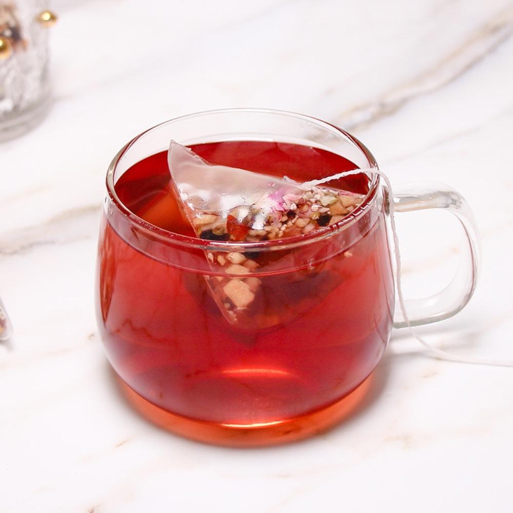 Black Wolfberry Mulberry Rose Hip Tea 25 Bags