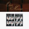 Pre-order SHINee BEST CHOI's MINHO Our Movie 4 Cut Photo Set