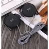 Premium Quality 3.5mm Headphones Earhook Earphone For Smartphones And Mp3 Players