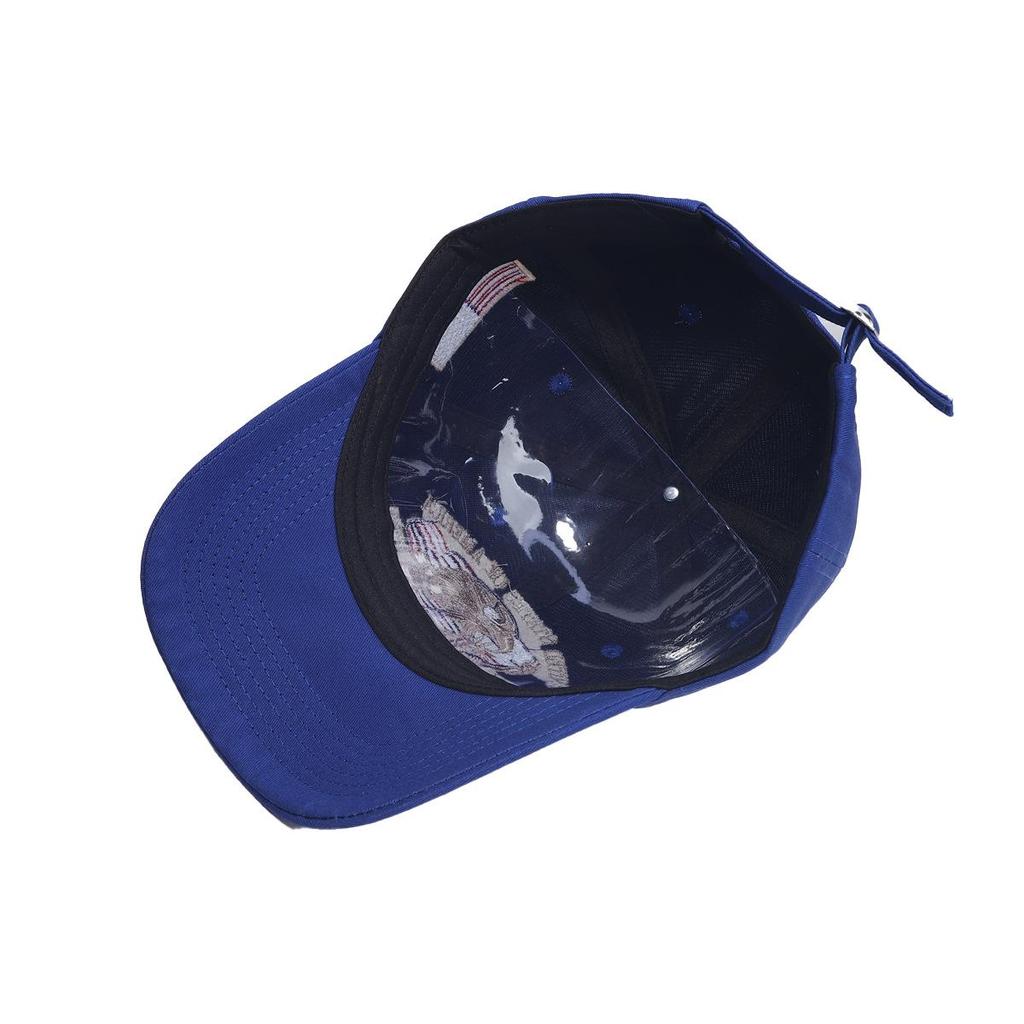 250th Anniversary Embroidered Baseball Cap: Men's Flat Cap & Women's Sun Protection Hat
