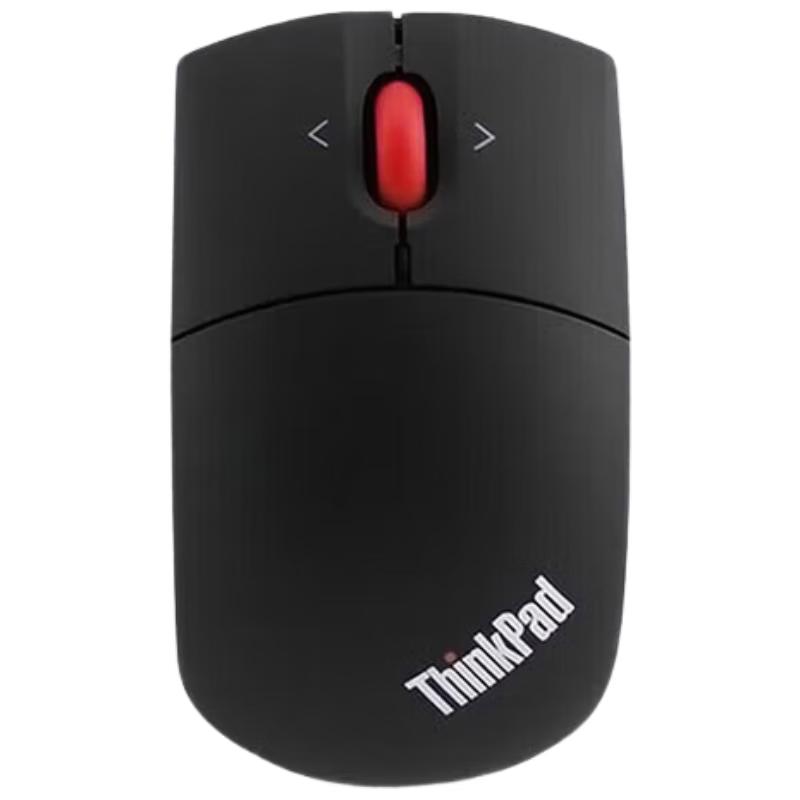

ThinkPad Wireless Mouse with Classic Red Dot