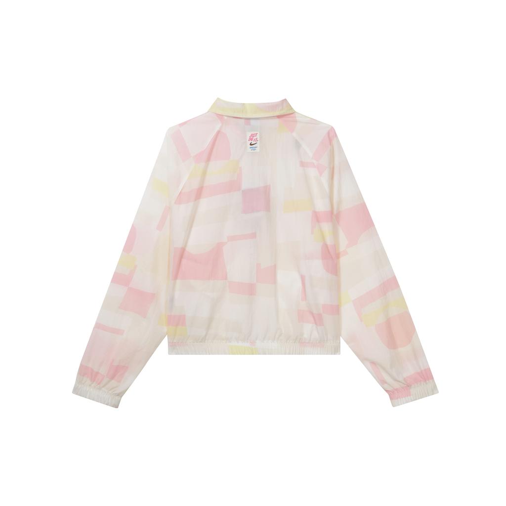 New Nike Jackets Women's Medium Soft Pink FJ7711-134