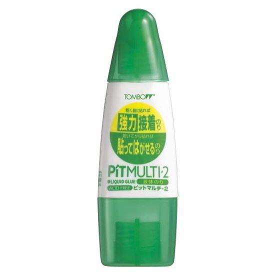 

Карандаш Tombow Glue Pit Multi 2 Peel-off PT-MT ``2 шт.