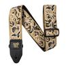 ERNIE BALL Strap Jacquard 5637 Vintage Harvest [Authentic]