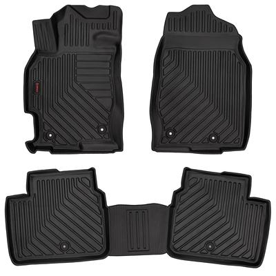 Accessori per abitacolo auto – Tappetini per interni e bagagliaio