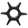 Water Pump Impeller 2 Stroke 60 Horsepower WearResistant Durable Pump Replacement Impeller for